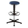 Stool 3 synthetic leather 9469-6902